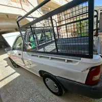 پراید وانت|خودرو سواری و وانت|برازجان, |دیوار