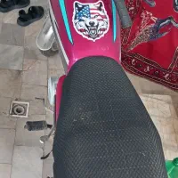 موتور|موتورسیکلت|سنقر, |دیوار