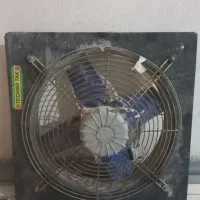 فن مارک دمنده|پنکه و تصفیهکنندهٔ هوا|بندر کنگان, |دیوار