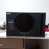 باکس مکعبی  باکس لوله ای باکس دبل طاقچه سه بعدی|قطعات یدکی و لوازم جانبی|کرج, نوروزآباد|دیوار