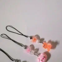 آویز گوشی|لوازم جانبی موبایل و تبلت|جهرم, |دیوار