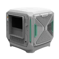 کولر ابی 8000 ایرومکس