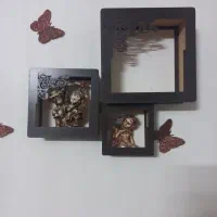 دکوری|مجسمه، تندیس، ماکت|گرگان, |دیوار