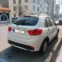 کوییک s|خودرو سواری و وانت|تهران, هفده شهریور|دیوار