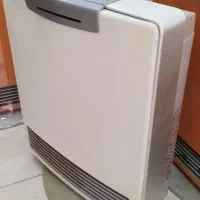 بخاری گازی ژاپنی 4700 گالری بدون دودکش|بخاری، هیتر، شومینه|بندر گناوه, |دیوار