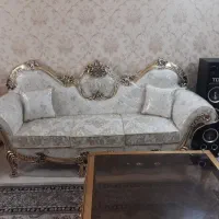 تولیدی کاور مبلمان اطمینان|مبلمان خانگی و میز عسلی|مشهد, رضاییه|دیوار
