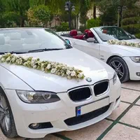 تشریفات عروسی رویای سفید|خدمات پذیرایی، مراسم|رشت, امین الضرب|دیوار