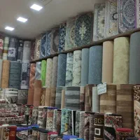 موکت ظریف مصورباکیفیف  نقد اقساط