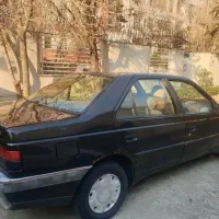 پژو۴۰۵ glx|خودرو سواری و وانت|تهران, نیاوران|دیوار