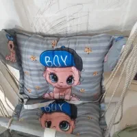 تاب پارچه ای کودک خارجی