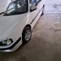 پژوپارس سفارشی elx