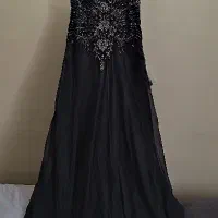 لباس مجلسی لباس شب سایز 38/40/42
