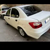 ساینا 1403 در حد صفر|خودرو سواری و وانت|تربتحیدریه, ترمینال|دیوار