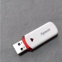 فلش ۶۴ گم شده