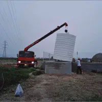 جرثقیل کفی ۳تن