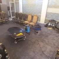 مبلشویی  تضمینی صدرصد درکار|خدمات نظافت|نظرآباد, رسالت|دیوار