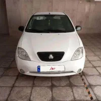 تیبا صندوق دار