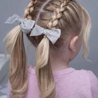 موهای طبیعی بانوان