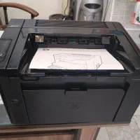 پرینتر hp1606 dn
