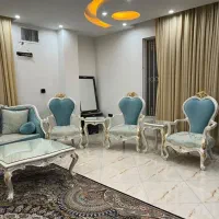 مبلمان۹نفره کاملا نو