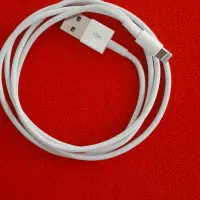 کابل گوشی آیفون