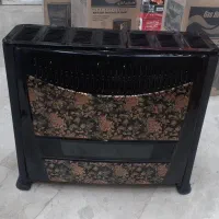 بخاری گازی لوکس صادراتی