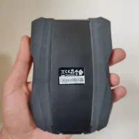 هارد اکسترنال یک ترابایت adata HD770G-1t|قطعات و لوازم جانبی رایانه|تهران, چیذر|دیوار