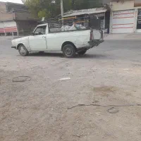 پیکان وانت مدل ۸۹