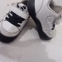 کفش اسپورت بچه گانه سایز ۲۵