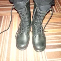 پو تین سایز ۴۰نو