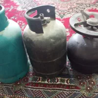 سه عدد پیکنیک سالم