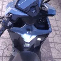 کلیک 170 درحد خشک