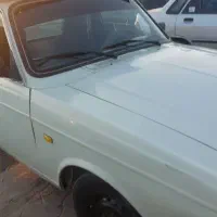 وانت پیکان|خودرو سواری و وانت|نازیل, |دیوار