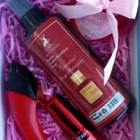 انواع پک کادویی روز زن و مادر و هدیه ای