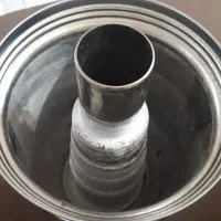 سماور بزرگ برادران سیفی