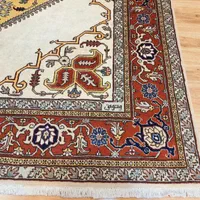 فرش ۶متری دستباف اردبیل مارک وثوقی|فرش|تهران, اکباتان|دیوار
