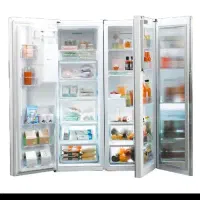 جشنواره فروش فوق العاده یخچال دیپوینت|یخچال و فریزر|یزد, |دیوار