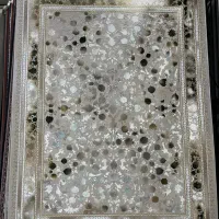 حراج ویژه فرش ۱۲۰۰ شانه کیفیت استثنایی|فرش|دزفول, |دیوار