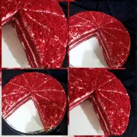 حلوا کیک کاچی فرنی|خوردنی و آشامیدنی|اهواز, شهرک دانشگاه|دیوار