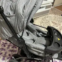 کالسکه درحدنو|کالسکه و لوازم جانبی|سمنان, |دیوار