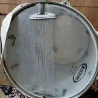 طبل دوقول