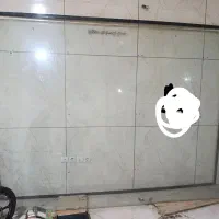 شیشه سکوریت 2در 3