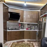 سوییت 64 متری بروز در منطقه زیبای کوهبنه  لاهیجان|فروش آپارتمان|لاهیجان, آهندان|دیوار