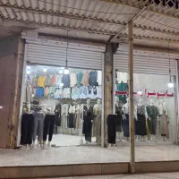 فروش مغازه بازار کیان