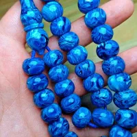 تسبیح سندلوس و کهربا