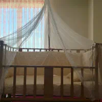 تخت کنار مادر نوزاد