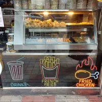 سوخاری زن و کارگر ساده جهت کار در سوخاری کیلویی