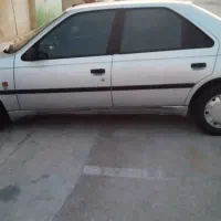 فروش 405 مدل 88