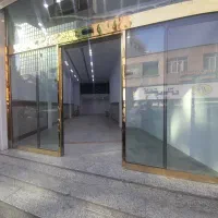 ۱۳۰متر مغازه بحر اصلی(۹۰متر۴۰متر بالکن)|اجارهٔ مغازه و غرفه|تهران, سلیمانی|دیوار