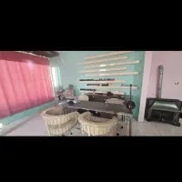 مدل میکاپ و شینیون